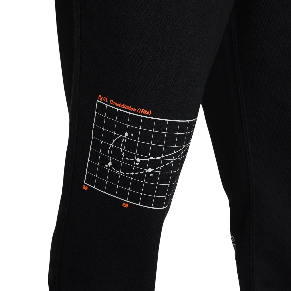 Club French Terry Pant