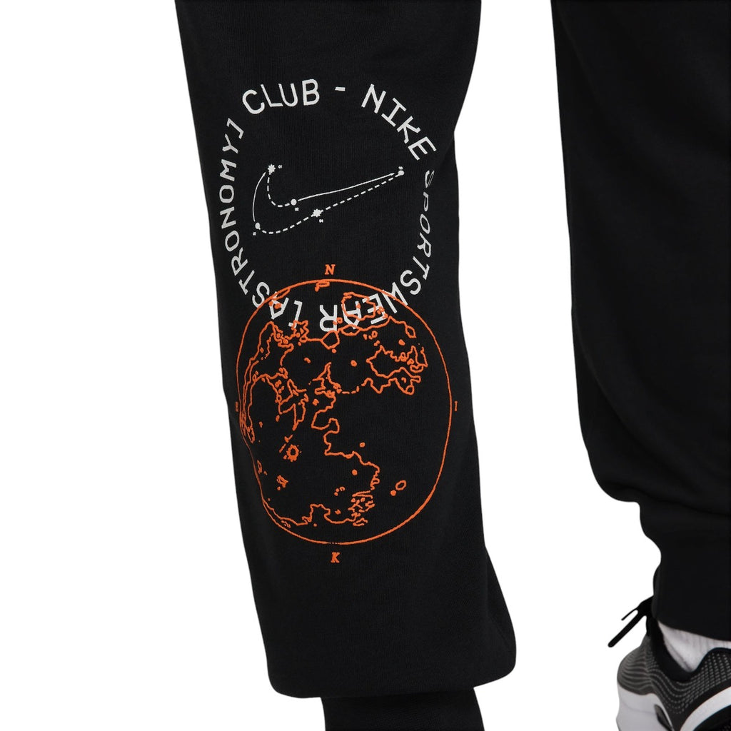 Club French Terry Pant