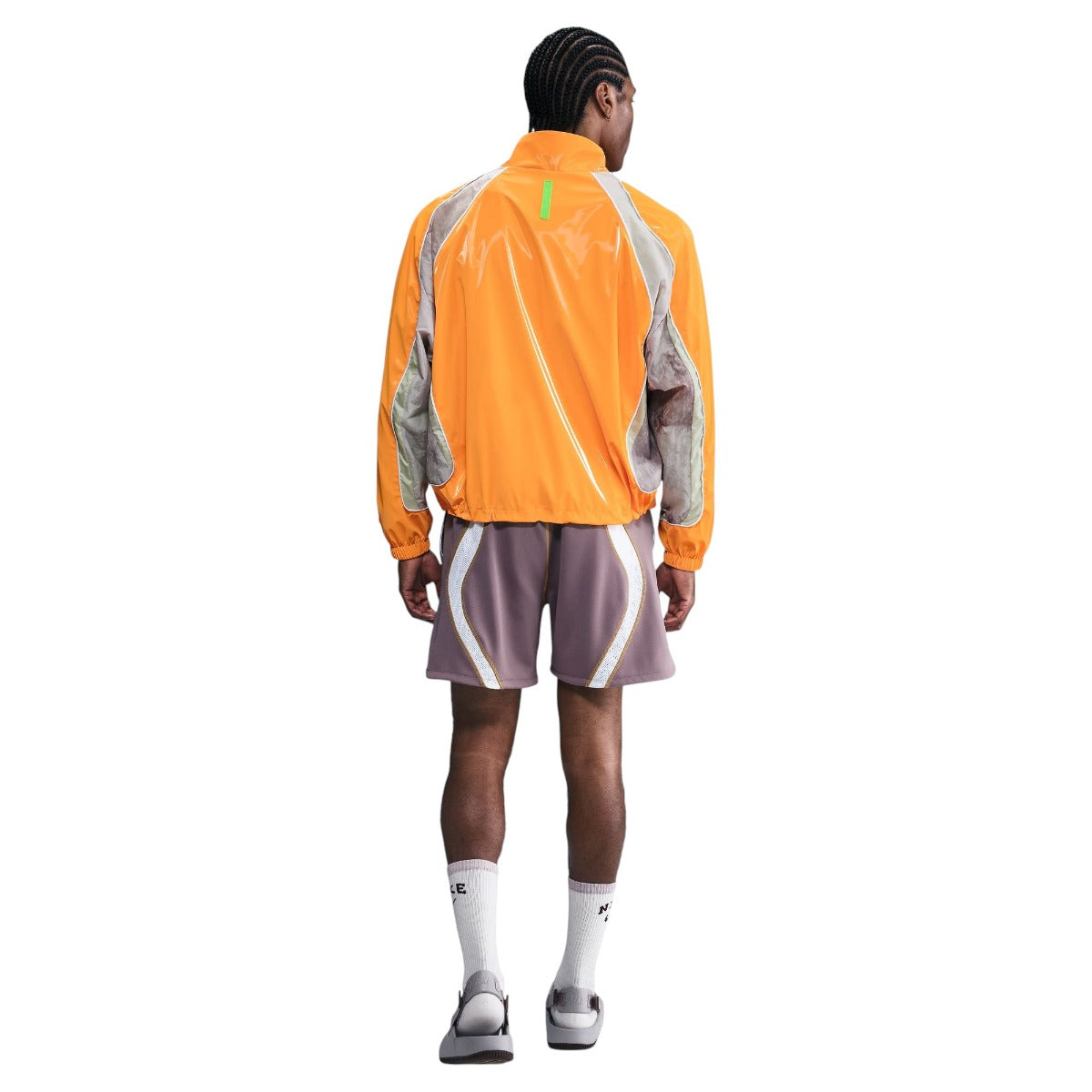 Project F.r.o.g. Track Jacket