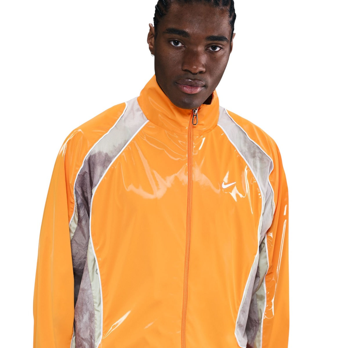 Project F.r.o.g. Track Jacket