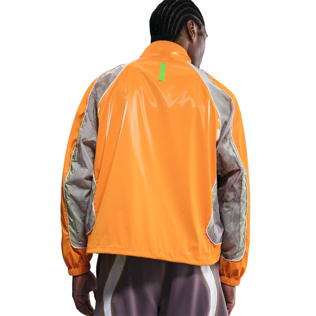 Project F.r.o.g. Track Jacket