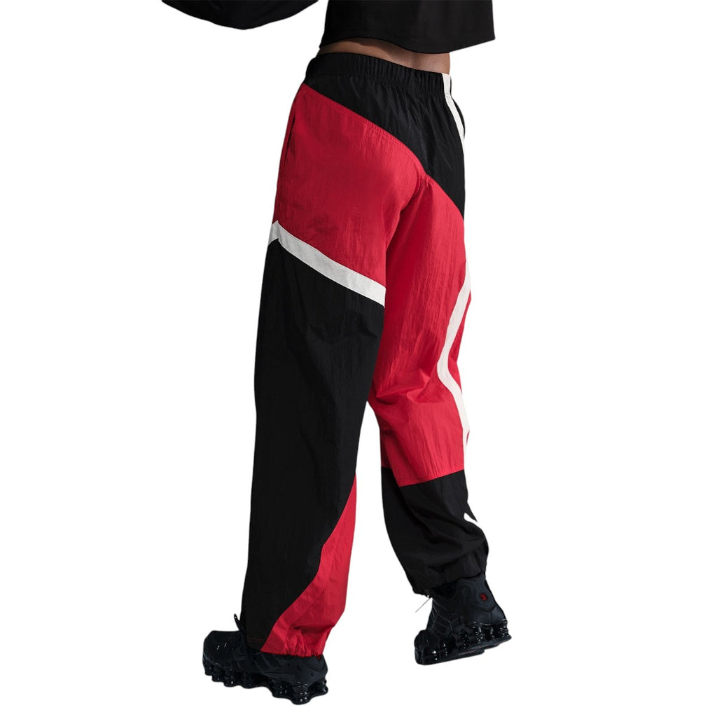 port wear  treet Woven Oh Pant Red