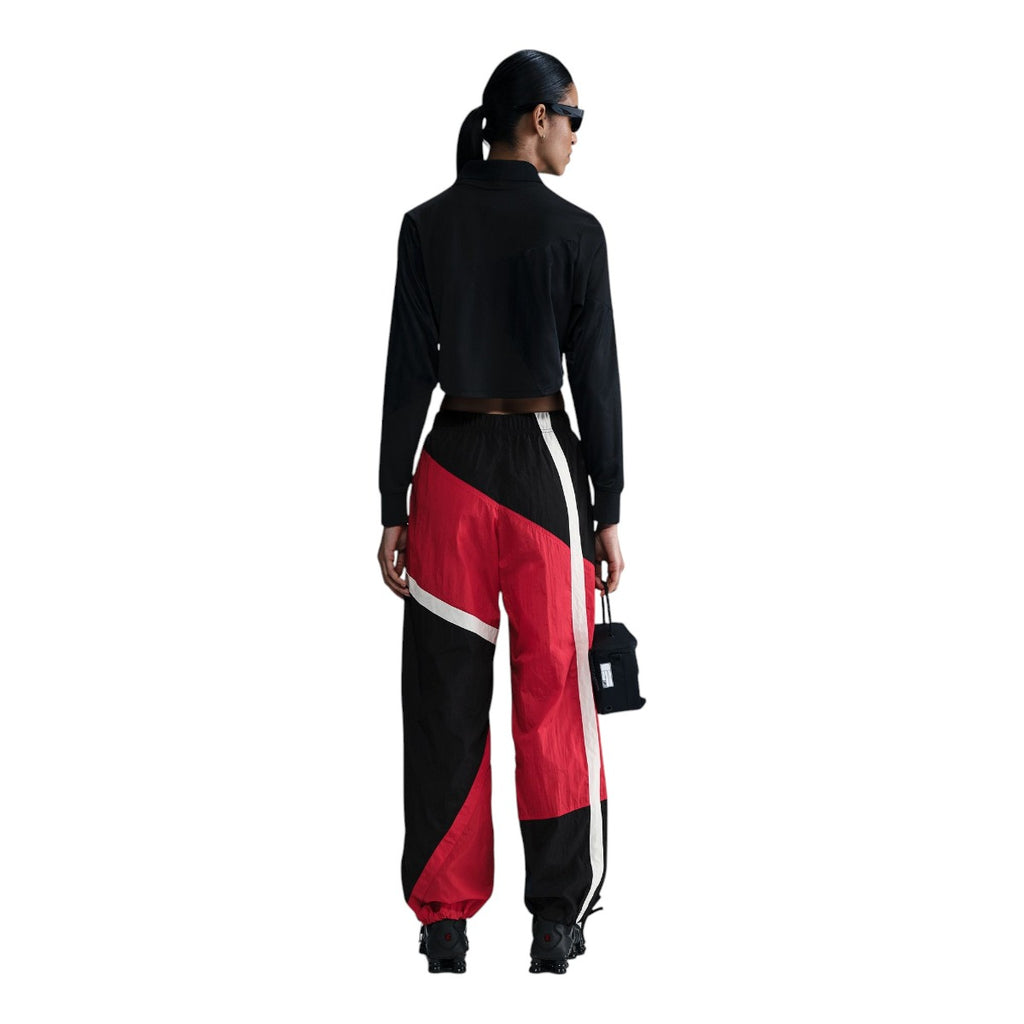 port wear  treet Woven Oh Pant Red
