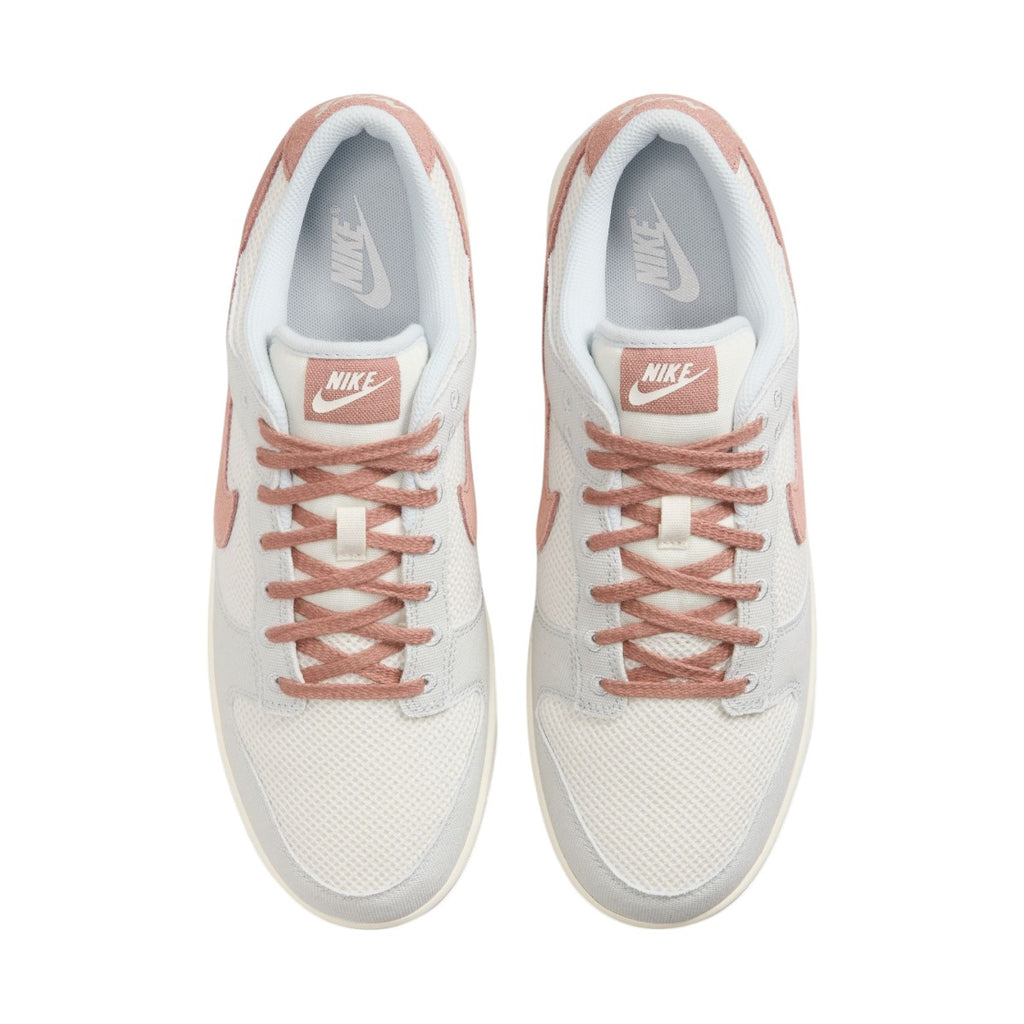 Dunk Low Fossil Rose