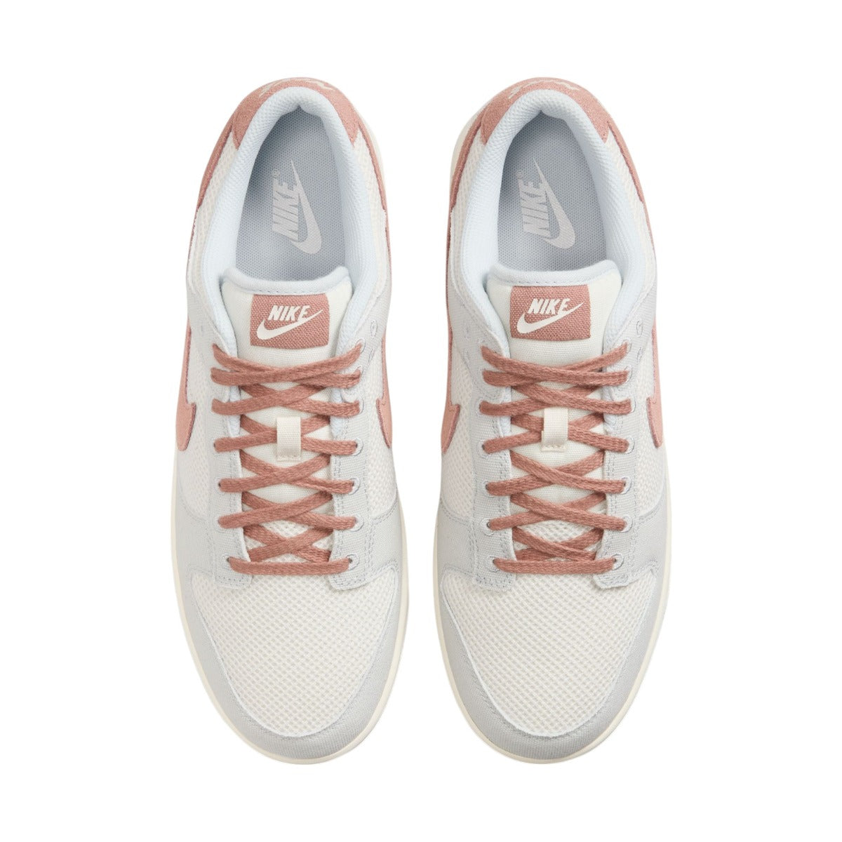 Dunk Low Fossil Rose