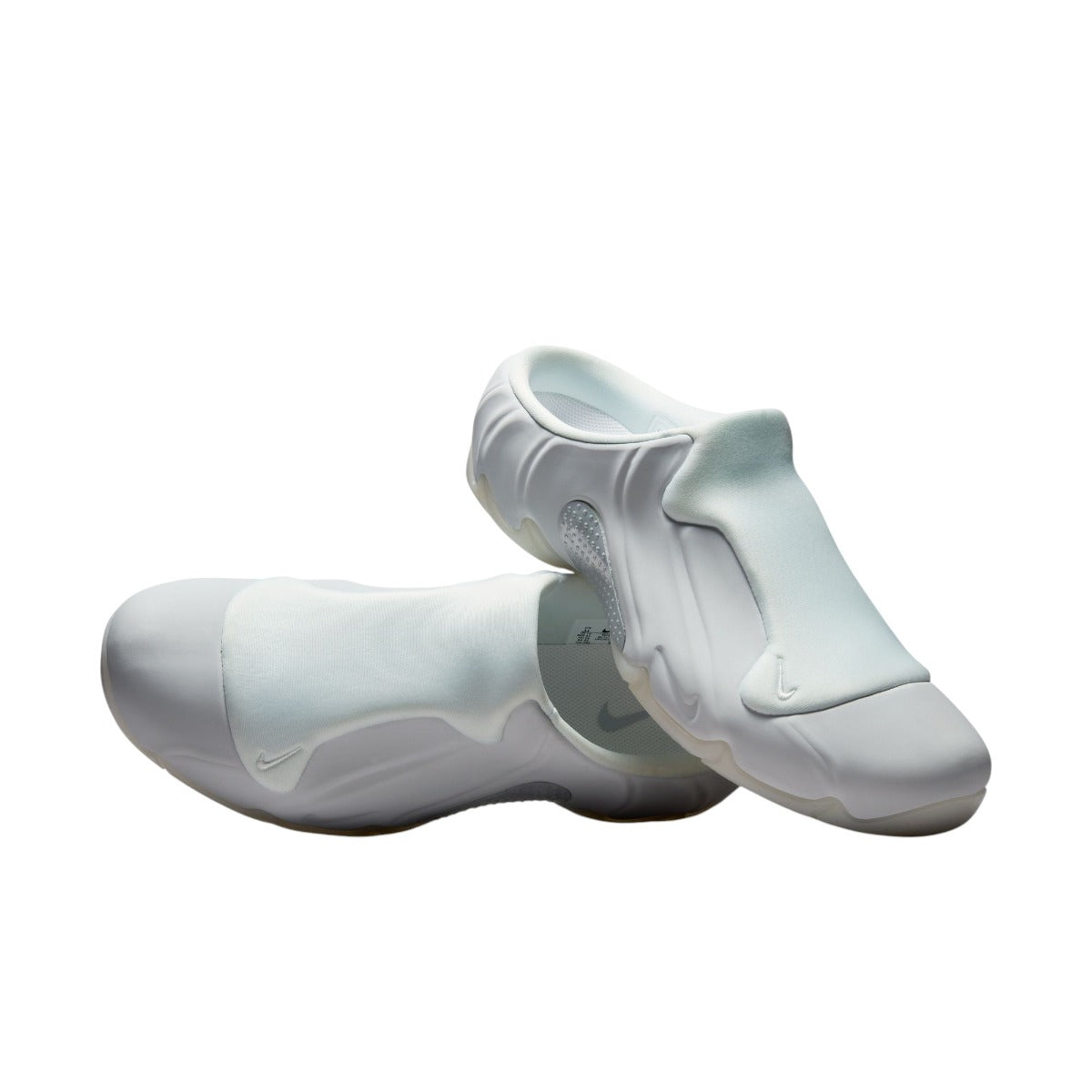 Clogposite White