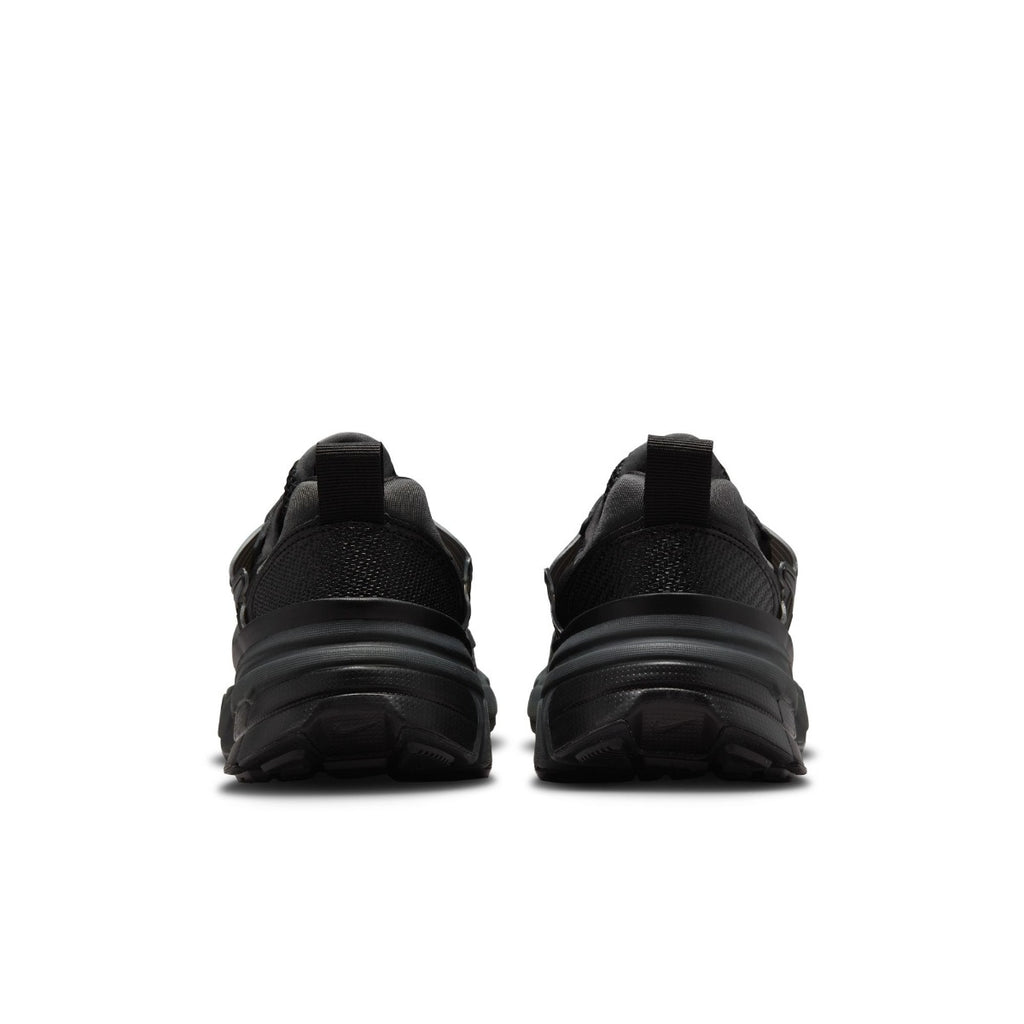 V2k Run Black Dark Smoke Grey