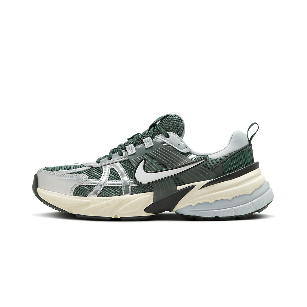 V2k Run Vintage Green