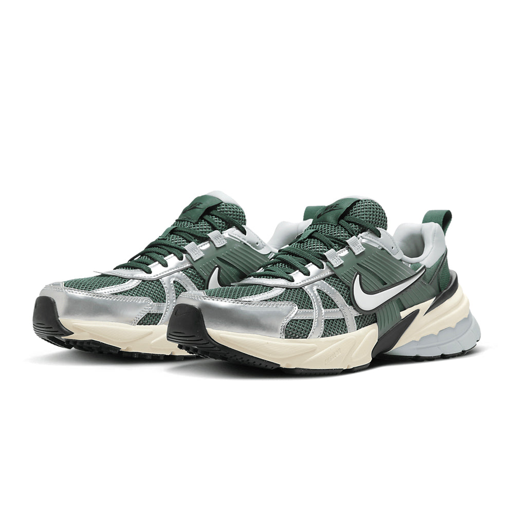 V2k Run Vintage Green