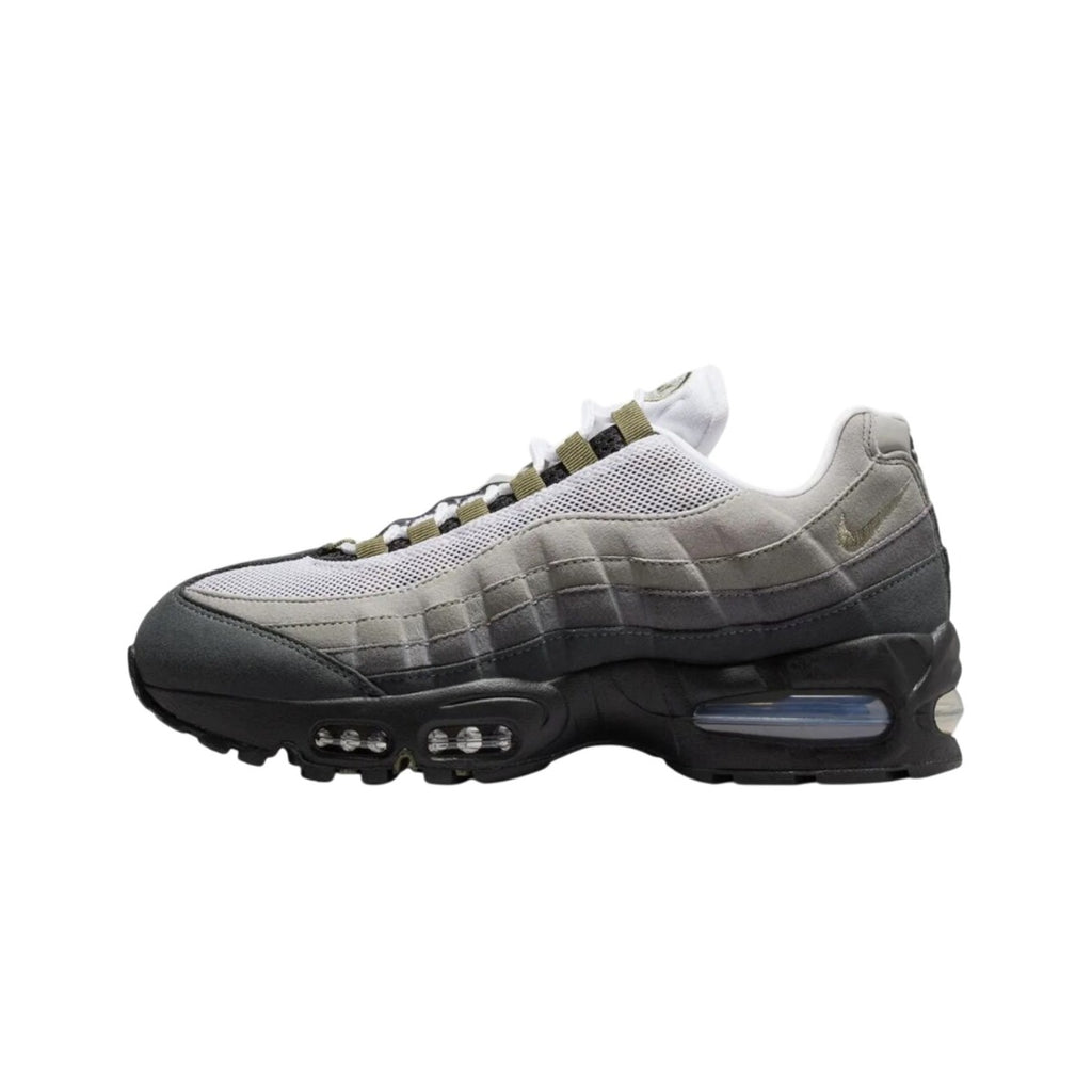 Air Max 95 Og Big Bubble Medium Olive