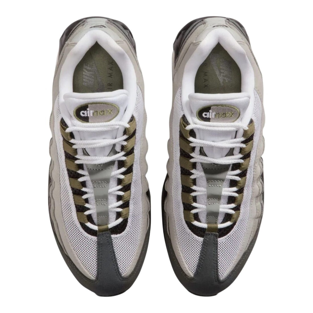 Air Max 95 Og Big Bubble Medium Olive