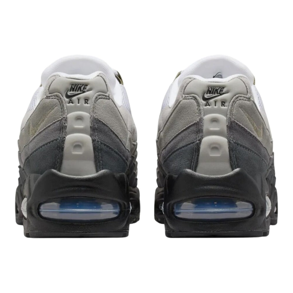 Air Max 95 Og Big Bubble Medium Olive