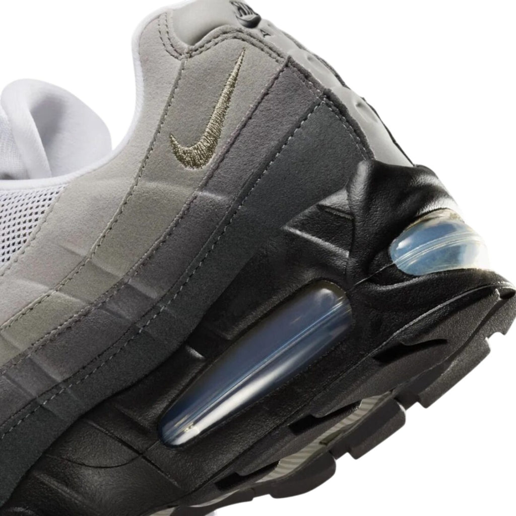 Air Max 95 Og Big Bubble Medium Olive