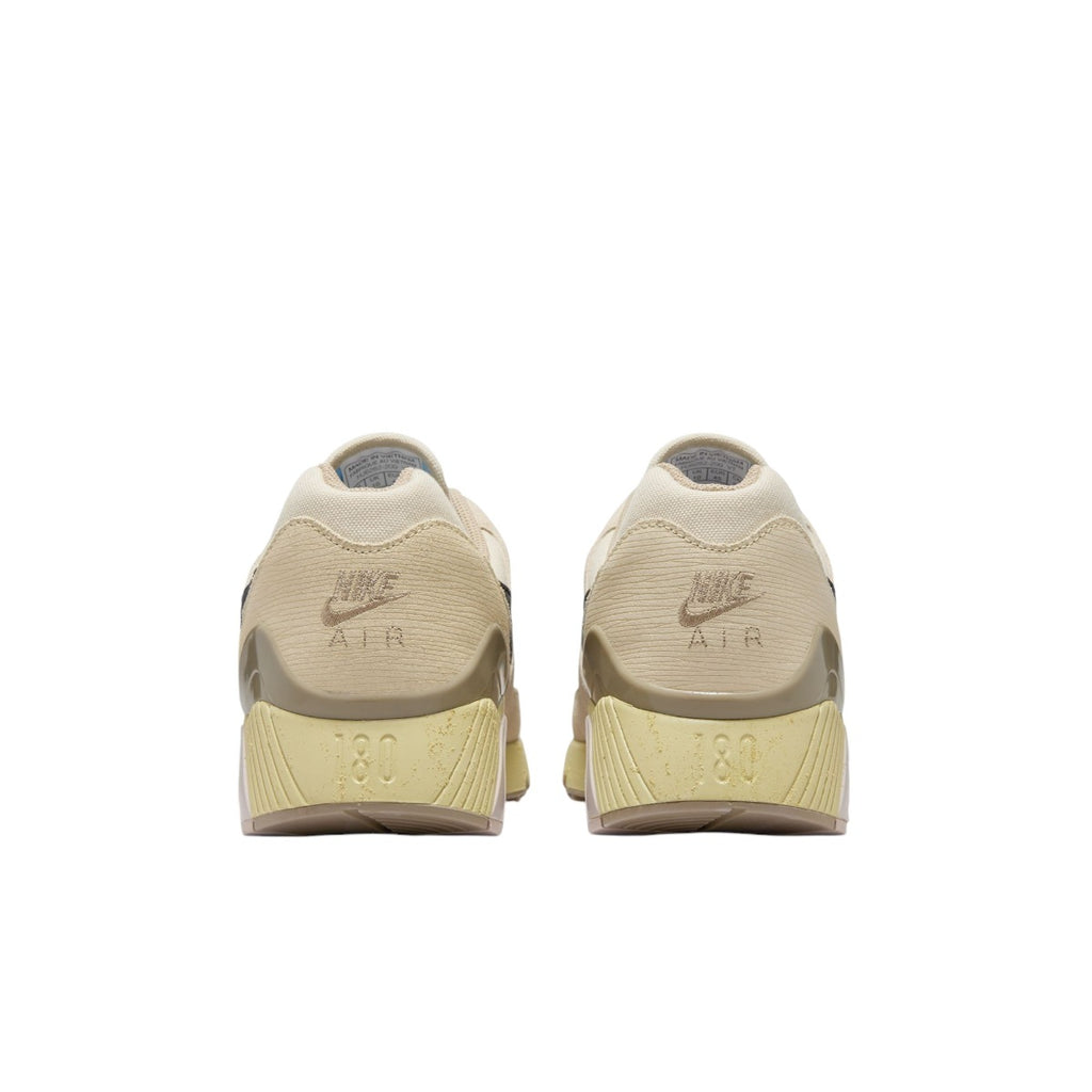 Air Max 180 Light Khaki Psychic Blue