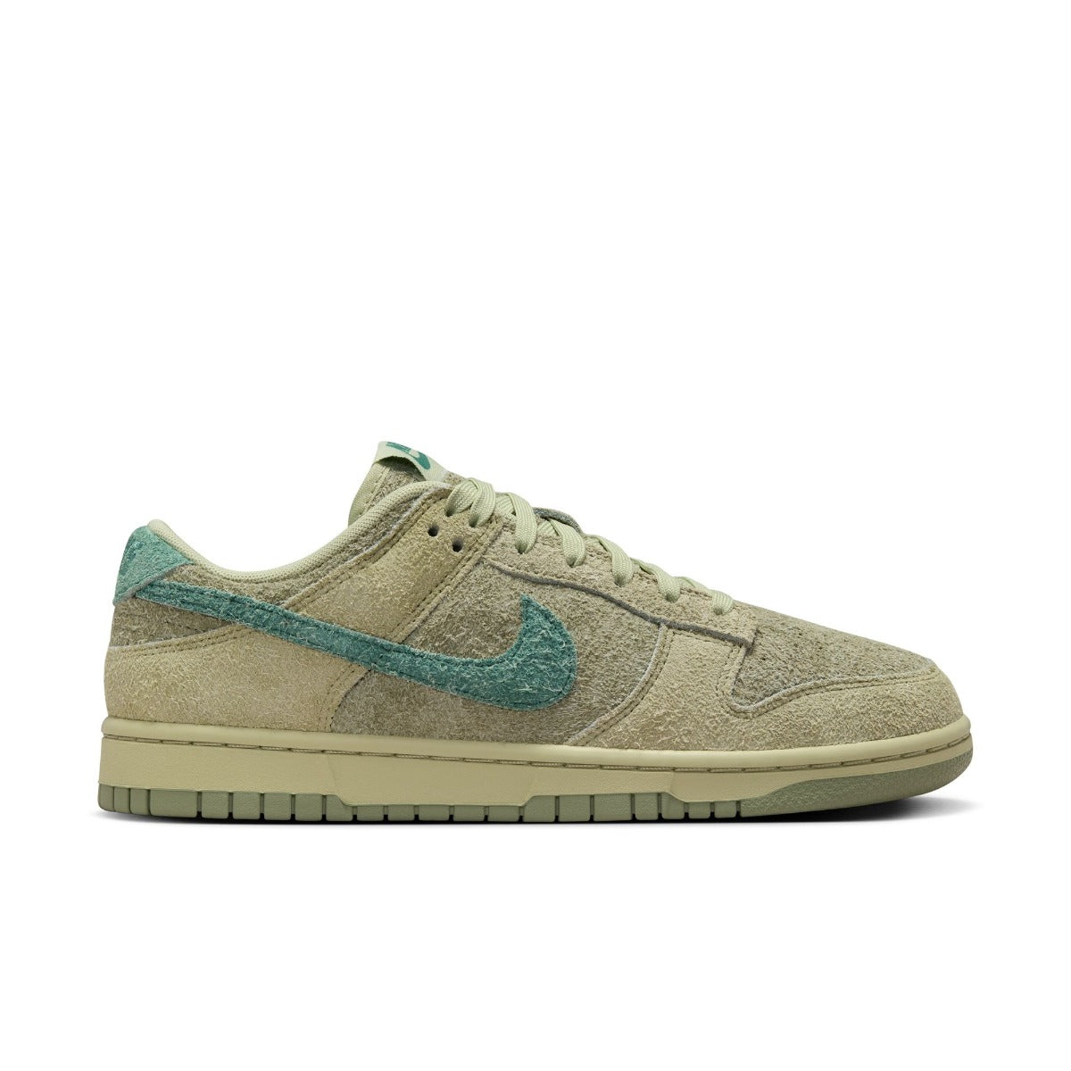 Dunk Low Olive Aura