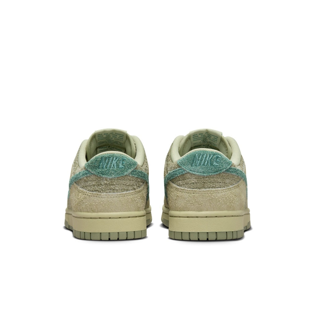 Dunk Low Olive Aura