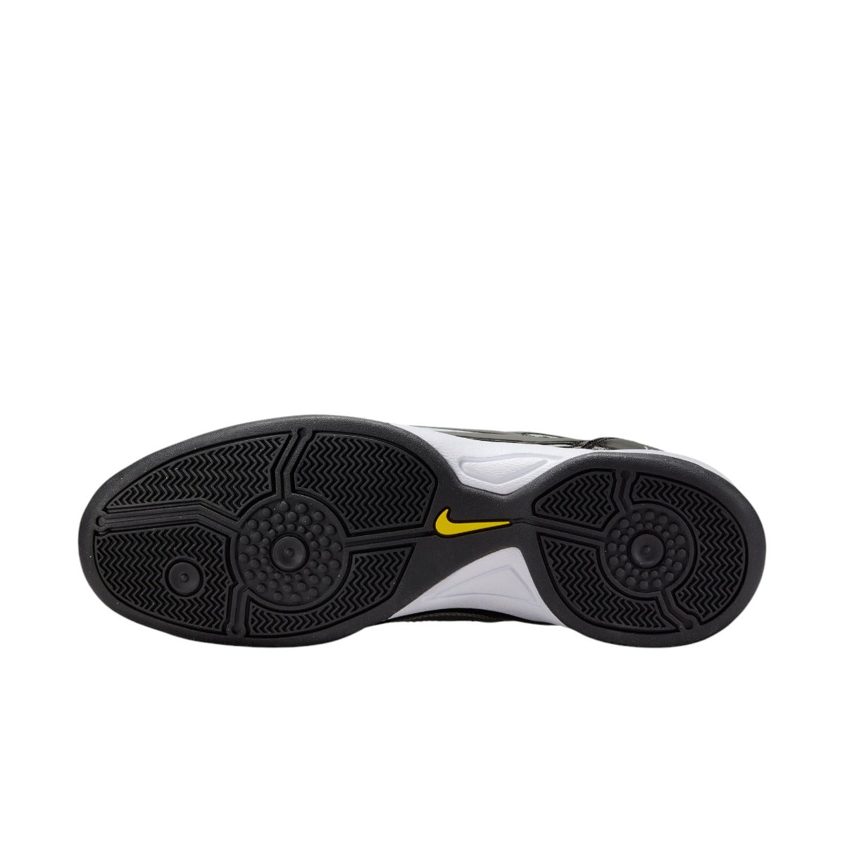 Total 90 Black And White