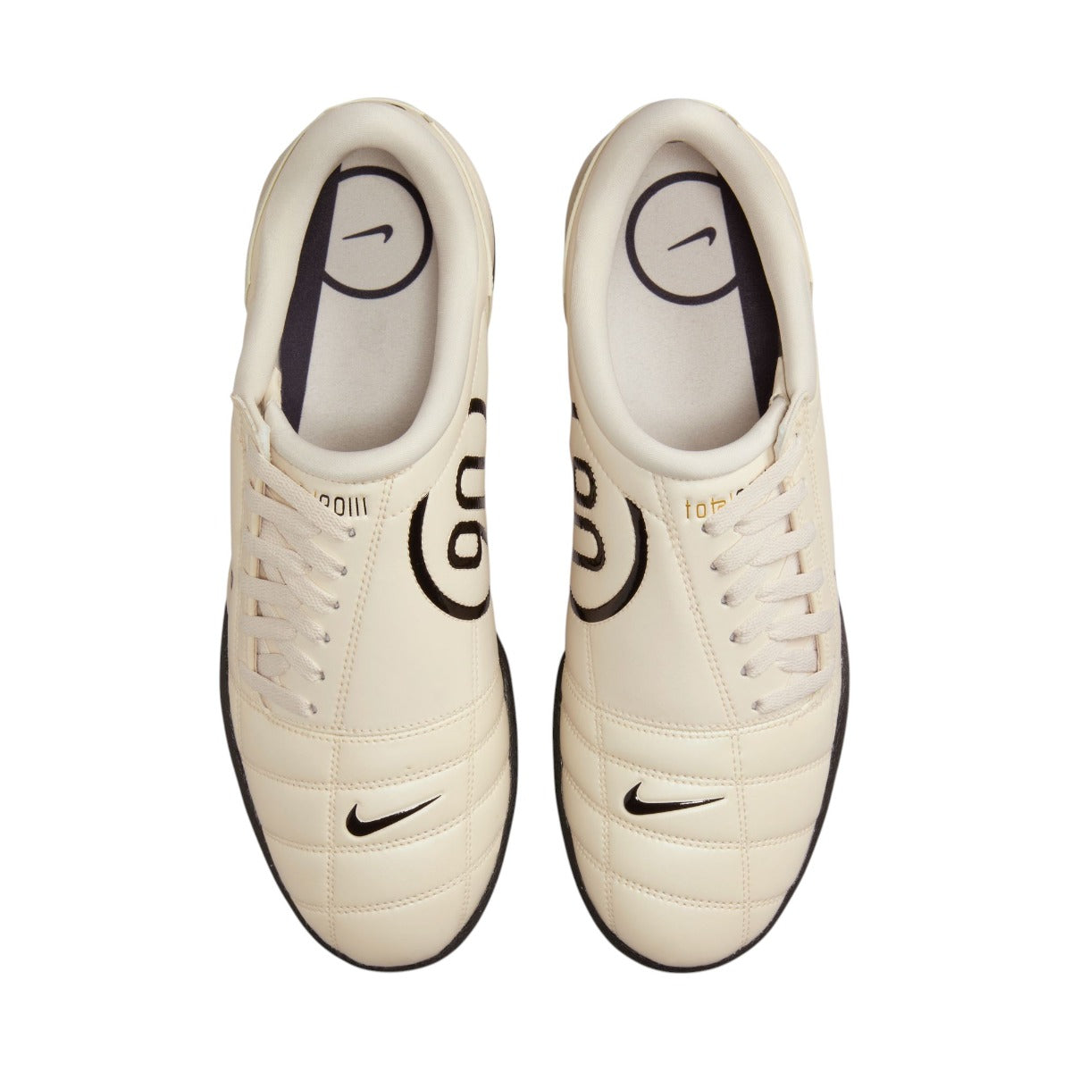 Total 90 Iii Light Orewood Brown