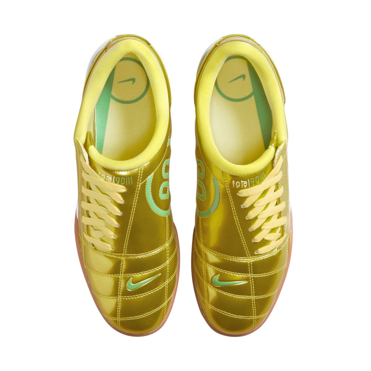 Total 90 Dynamic Yellow