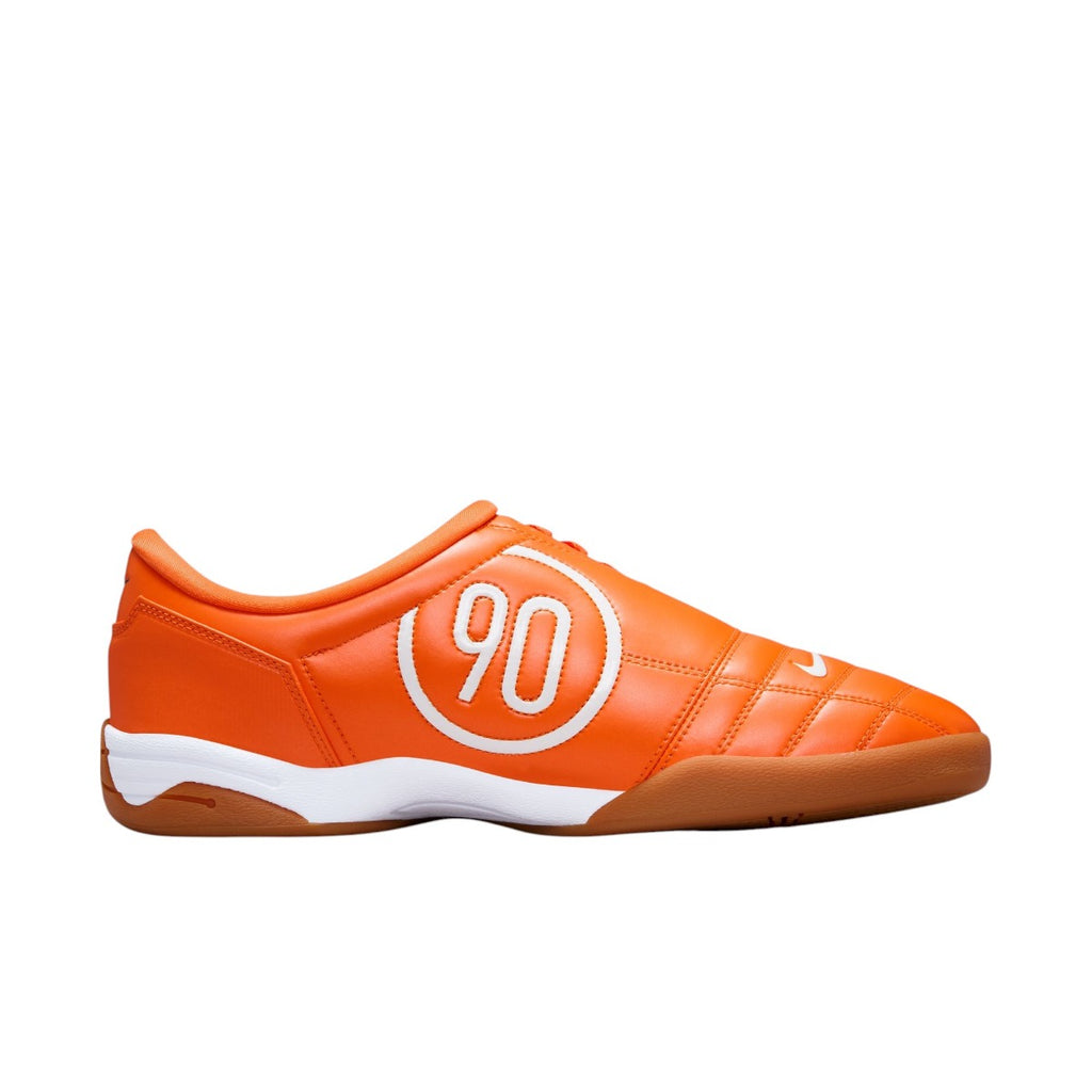 Total 90 Safety Orange