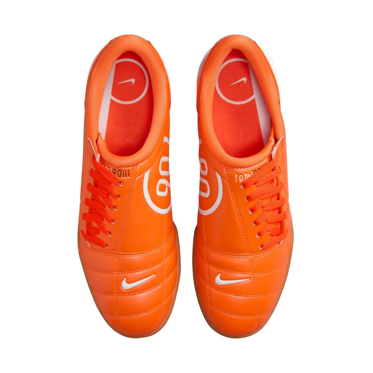 Total 90 Safety Orange