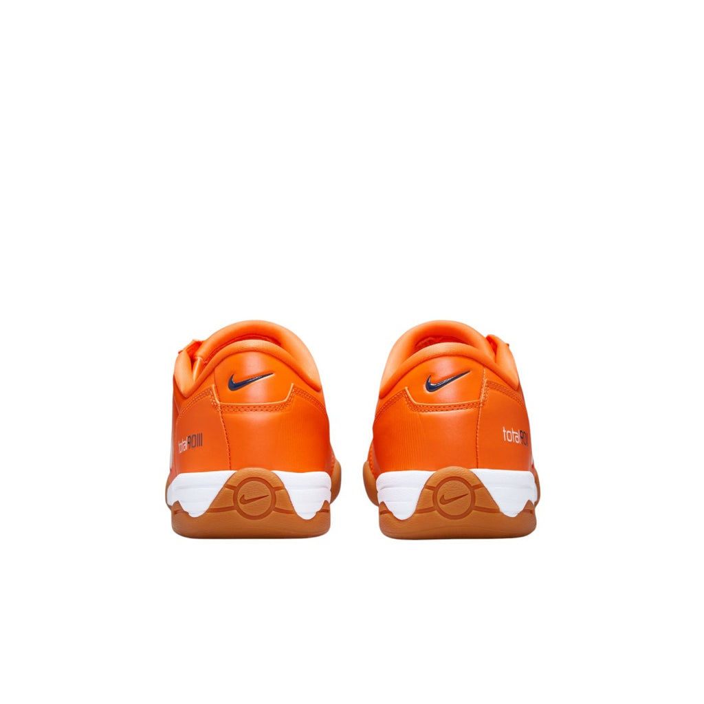 Total 90 Safety Orange