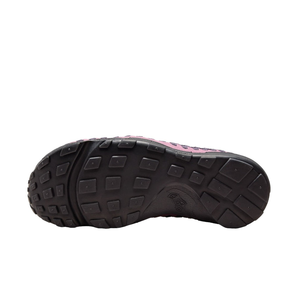 Air Footscape Woven Beyond Pink