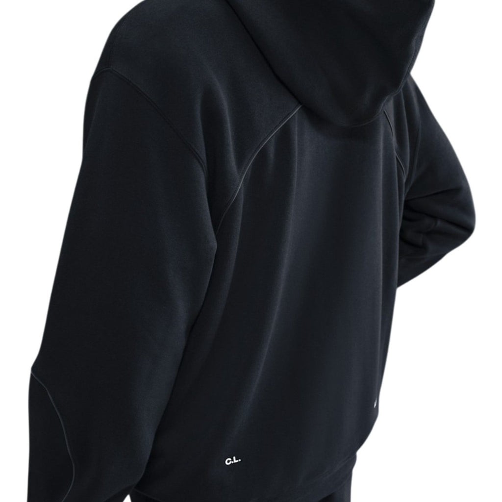 Nocta F eece Cs Hoodie 2 B ack