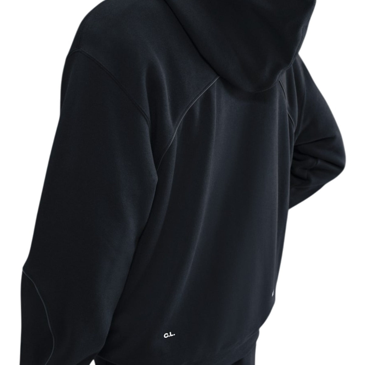 Nocta F eece Cs Hoodie 2 B ack