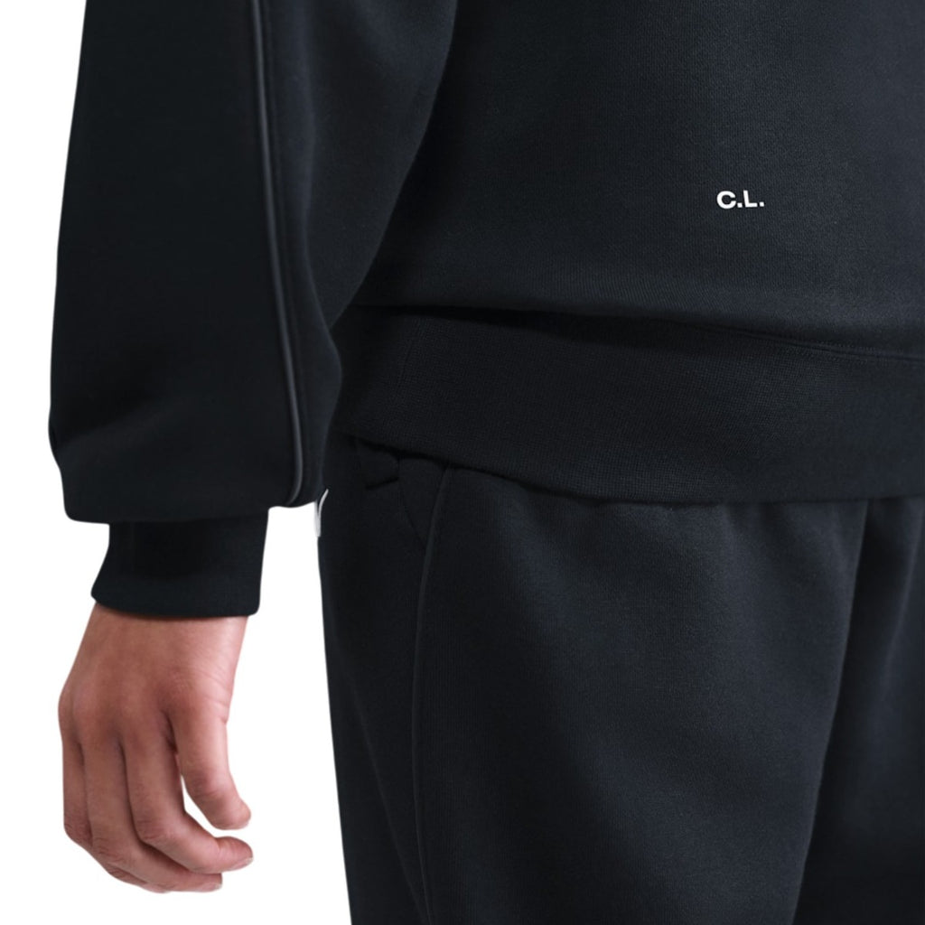 Nocta F eece Cs Hoodie 2 B ack