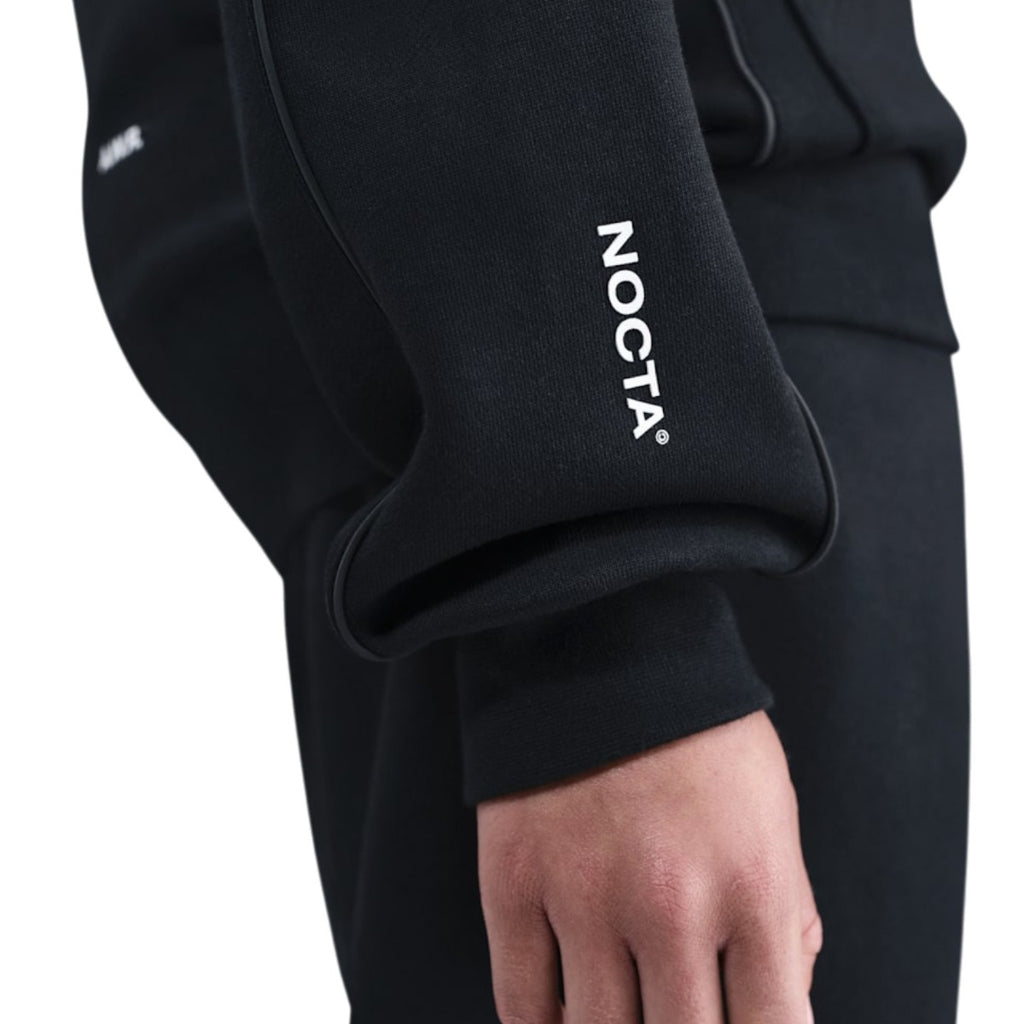 Nocta F eece Cs Hoodie 2 B ack