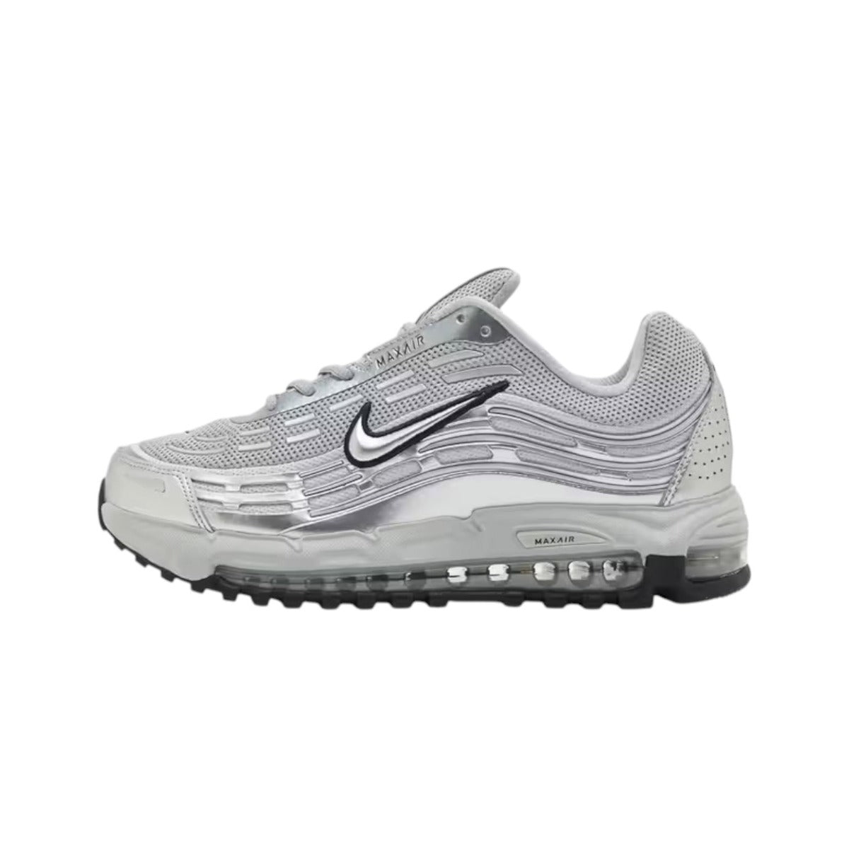 Air Max Tl 2.5 Metallic Silver