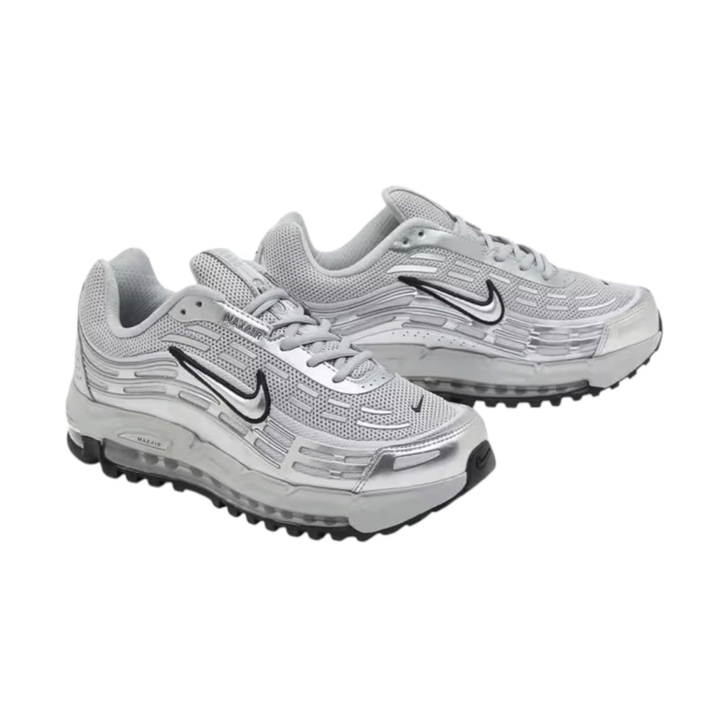 Air Max Tl 2.5 Metallic Silver