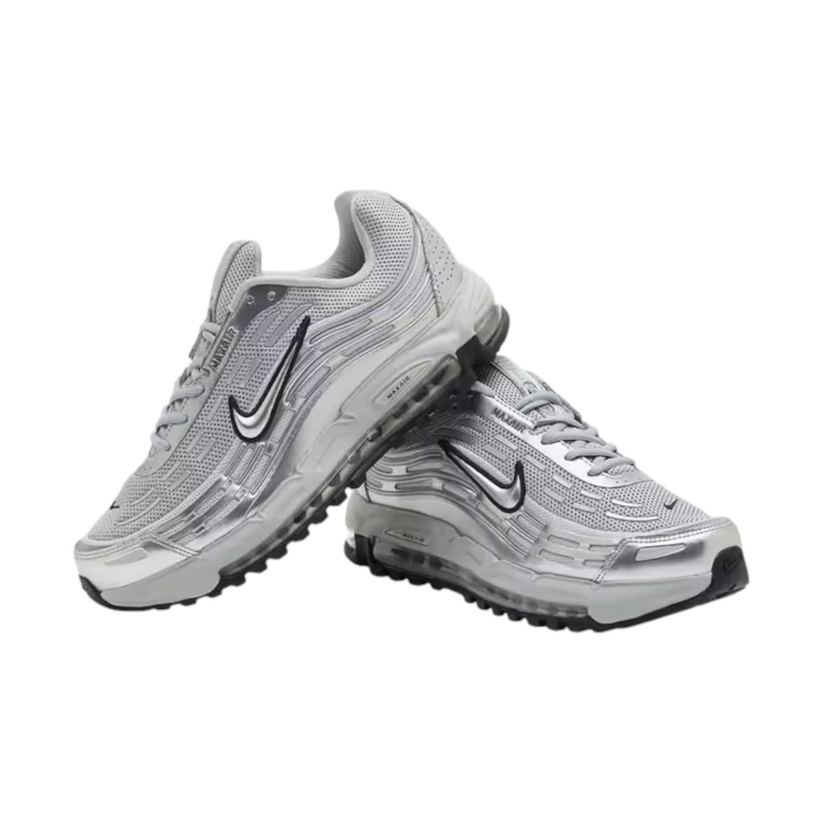 Air Max Tl 2.5 Metallic Silver
