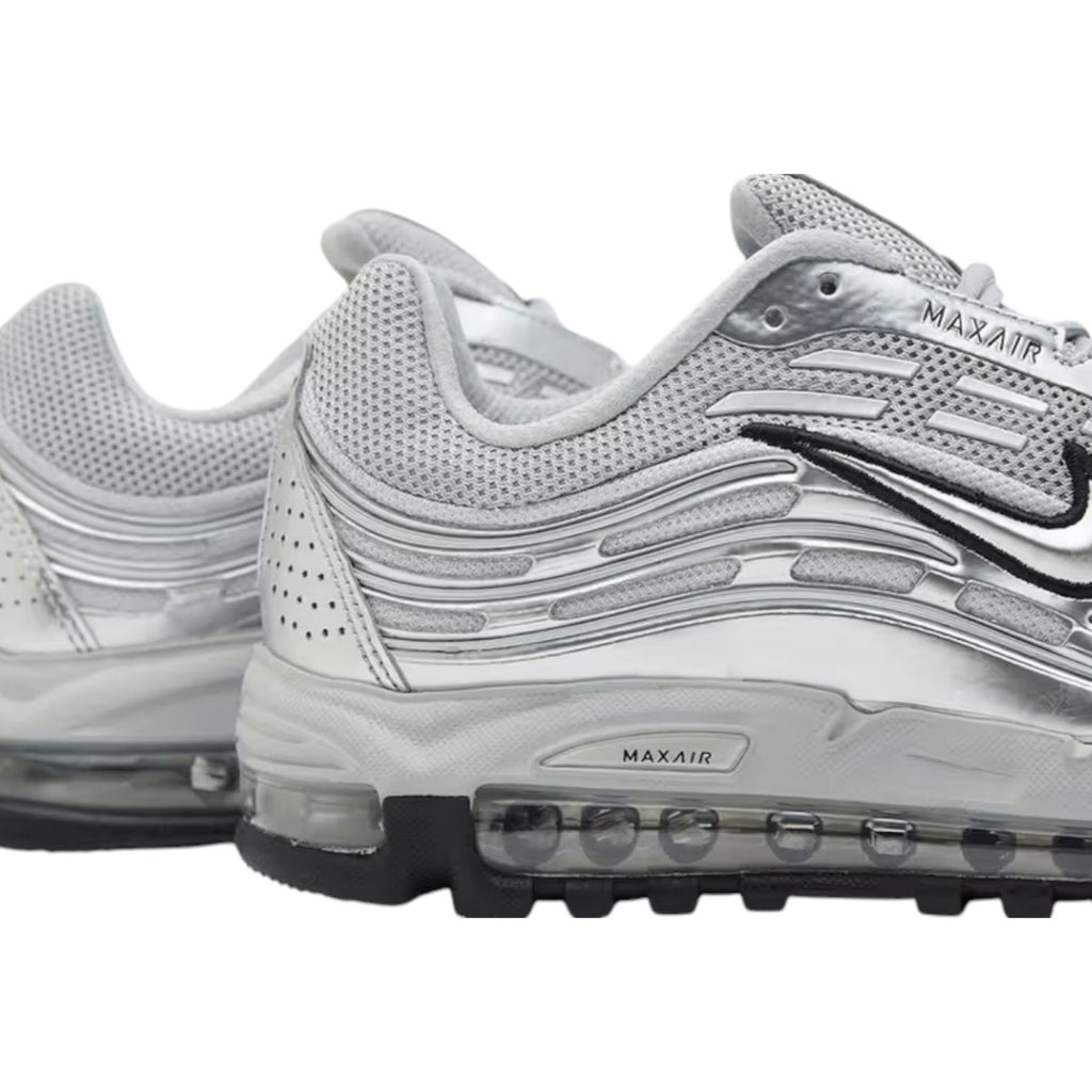 Air Max Tl 2.5 Metallic Silver