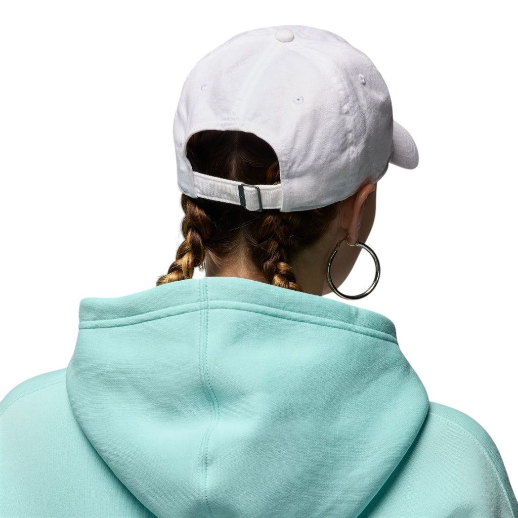 Club Unstructured Curvedbill Cap