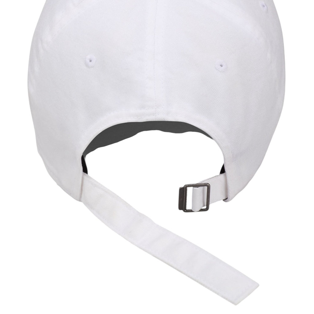 Club Unstructured Curvedbill Cap