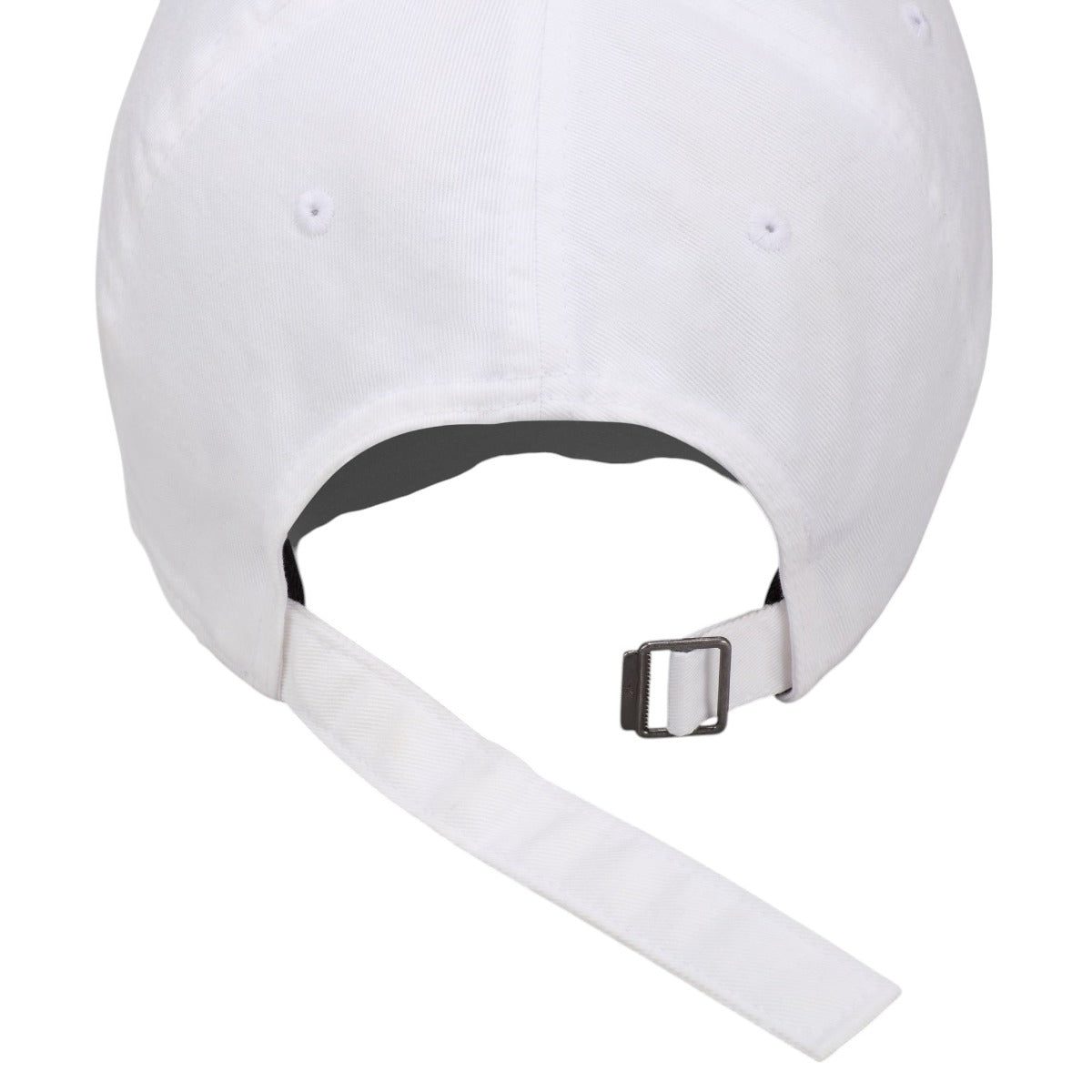 Club Unstructured Curvedbill Cap