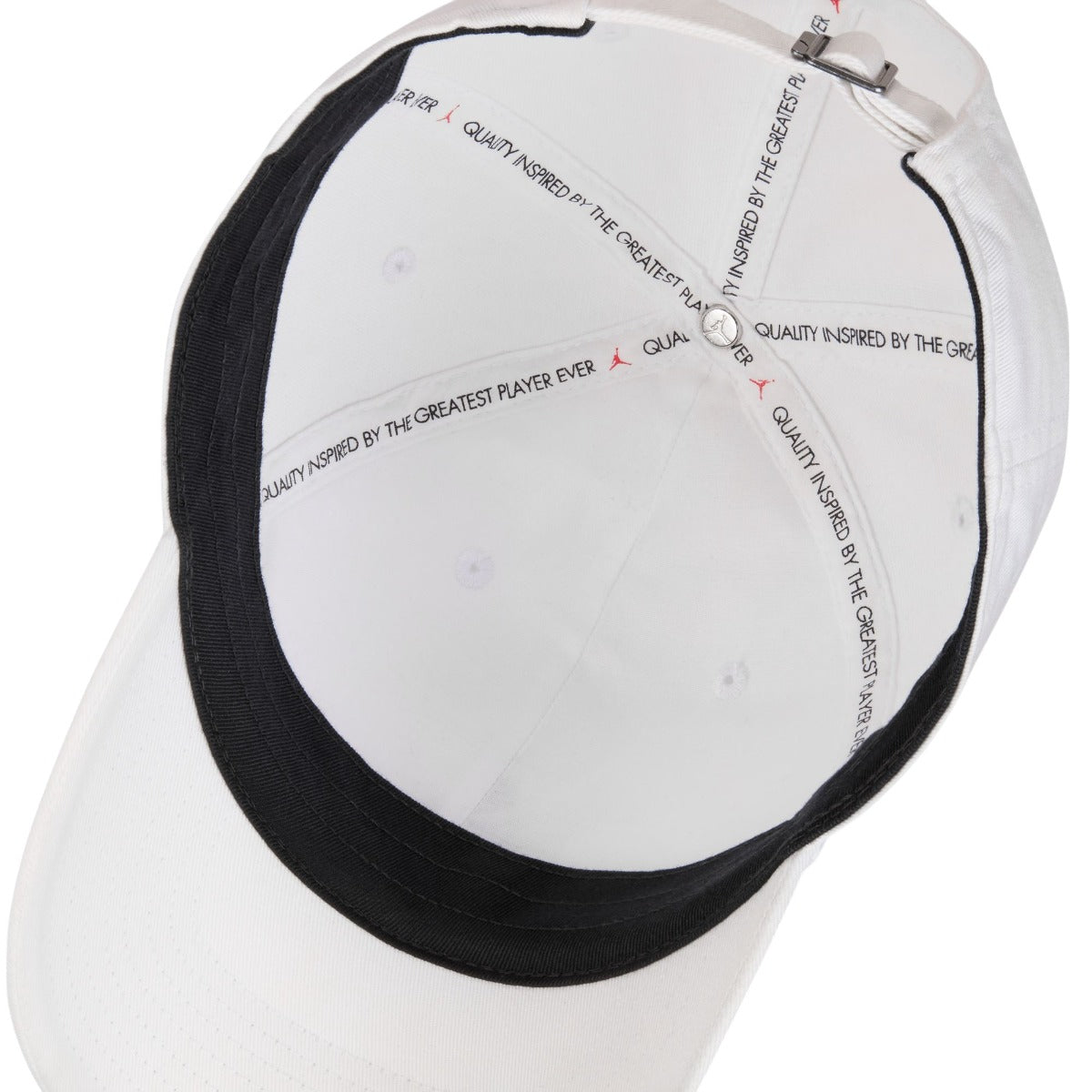 Club Unstructured Curvedbill Cap