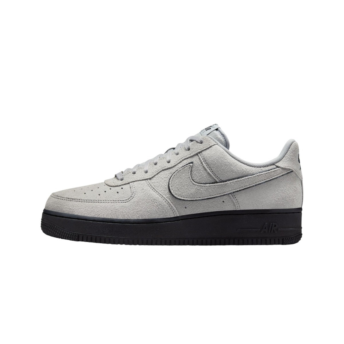 Air Force 1 '07 Lv8 Smoke Grey