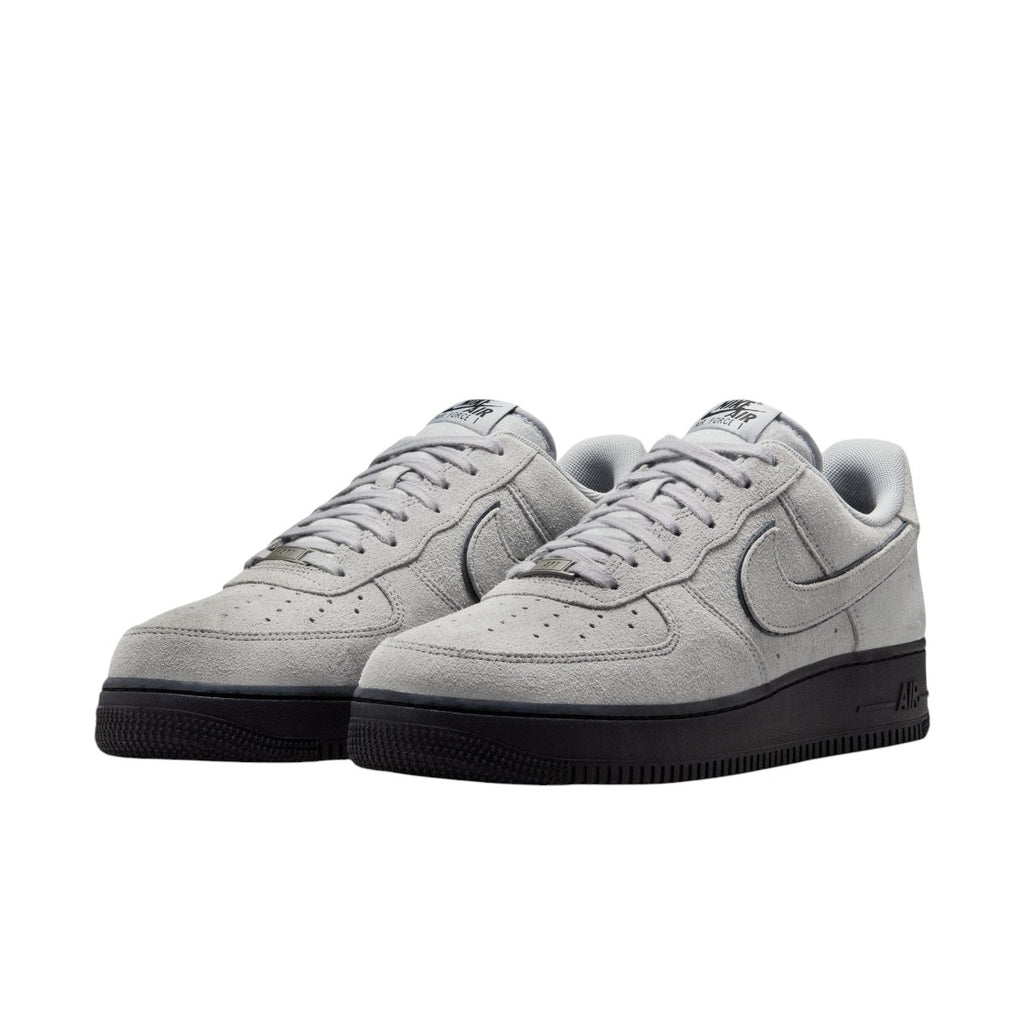 Air Force 1 '07 Lv8 Smoke Grey