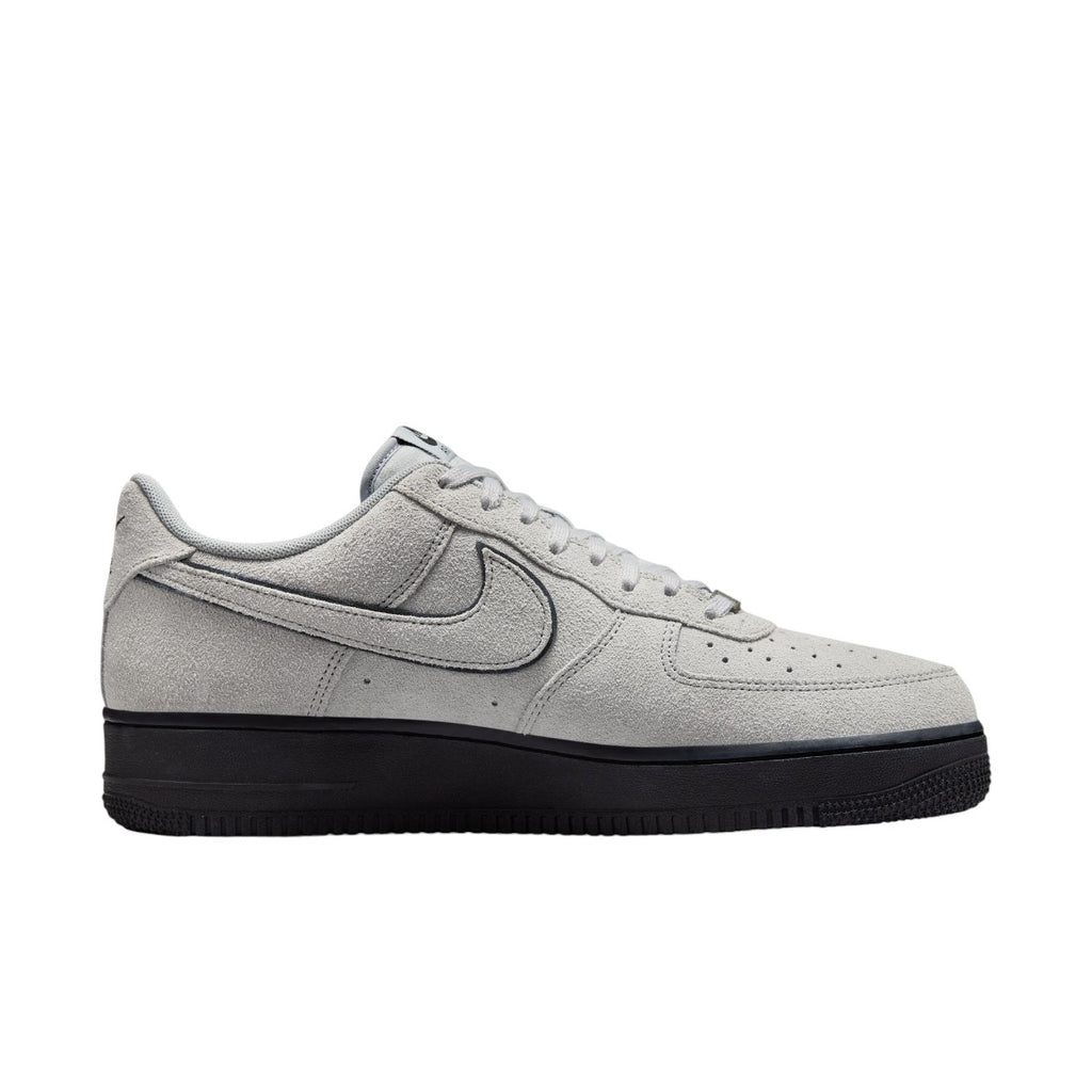 Air Force 1 '07 Lv8 Smoke Grey