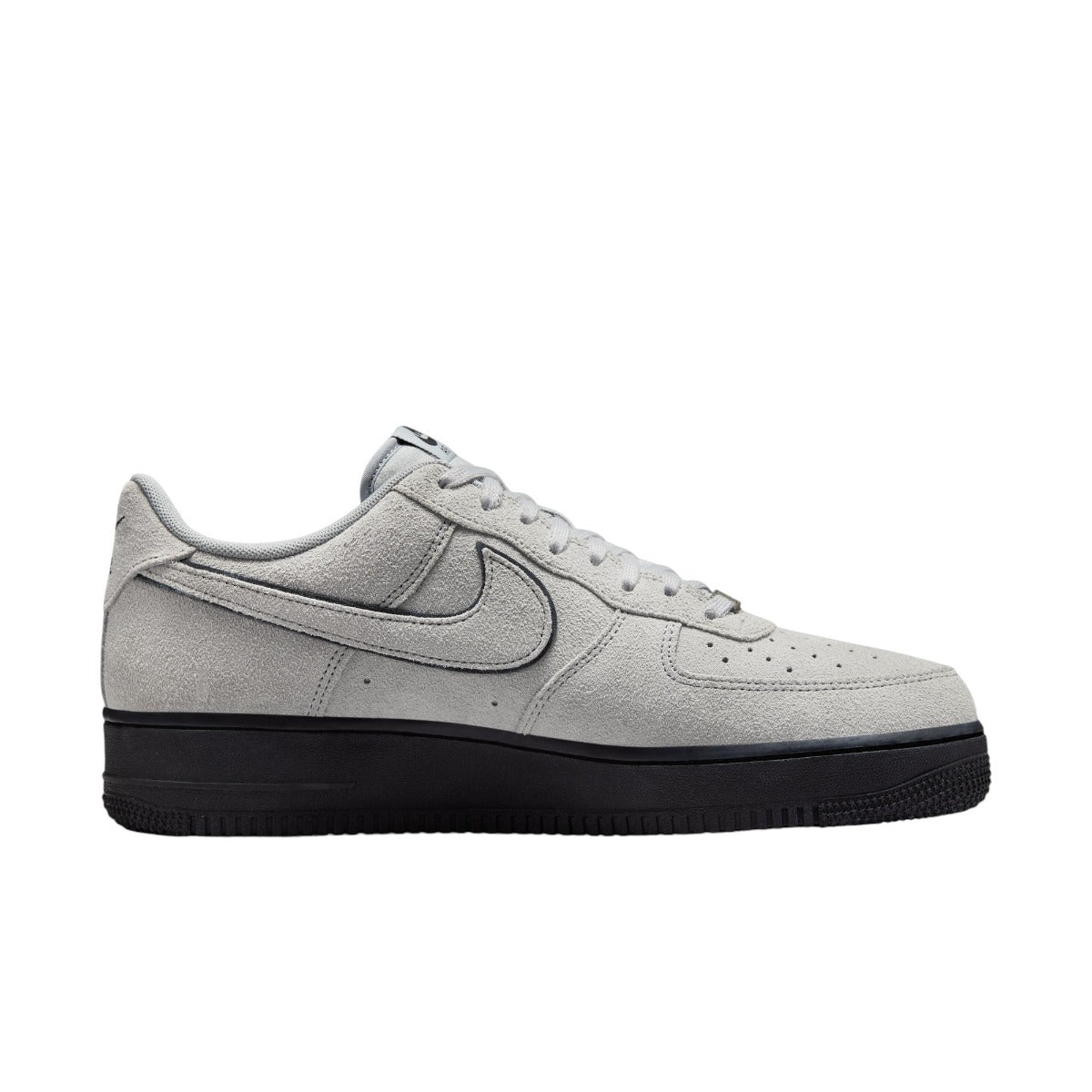Air Force 1 '07 Lv8 Smoke Grey