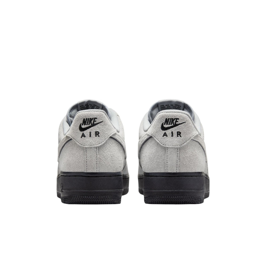 Air Force 1 '07 Lv8 Smoke Grey
