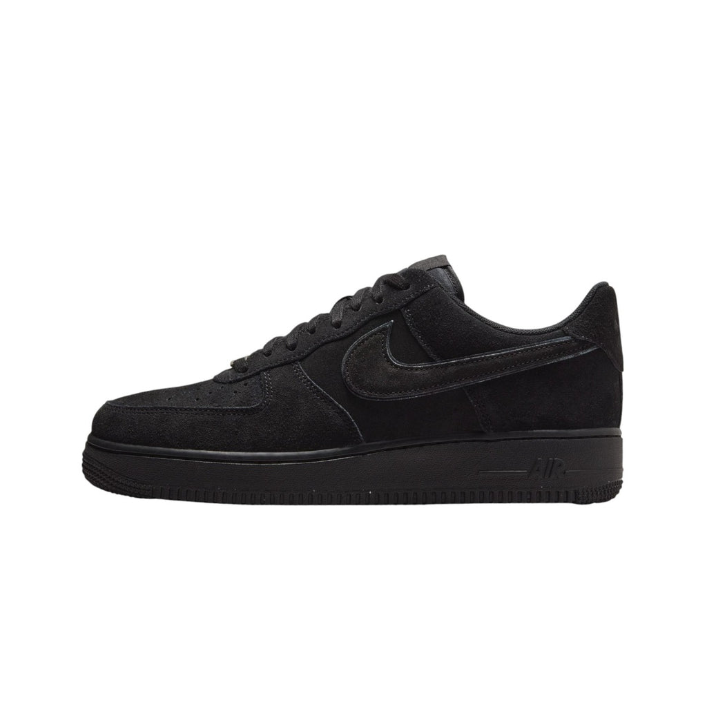 Air Force 1 Low Black Cat