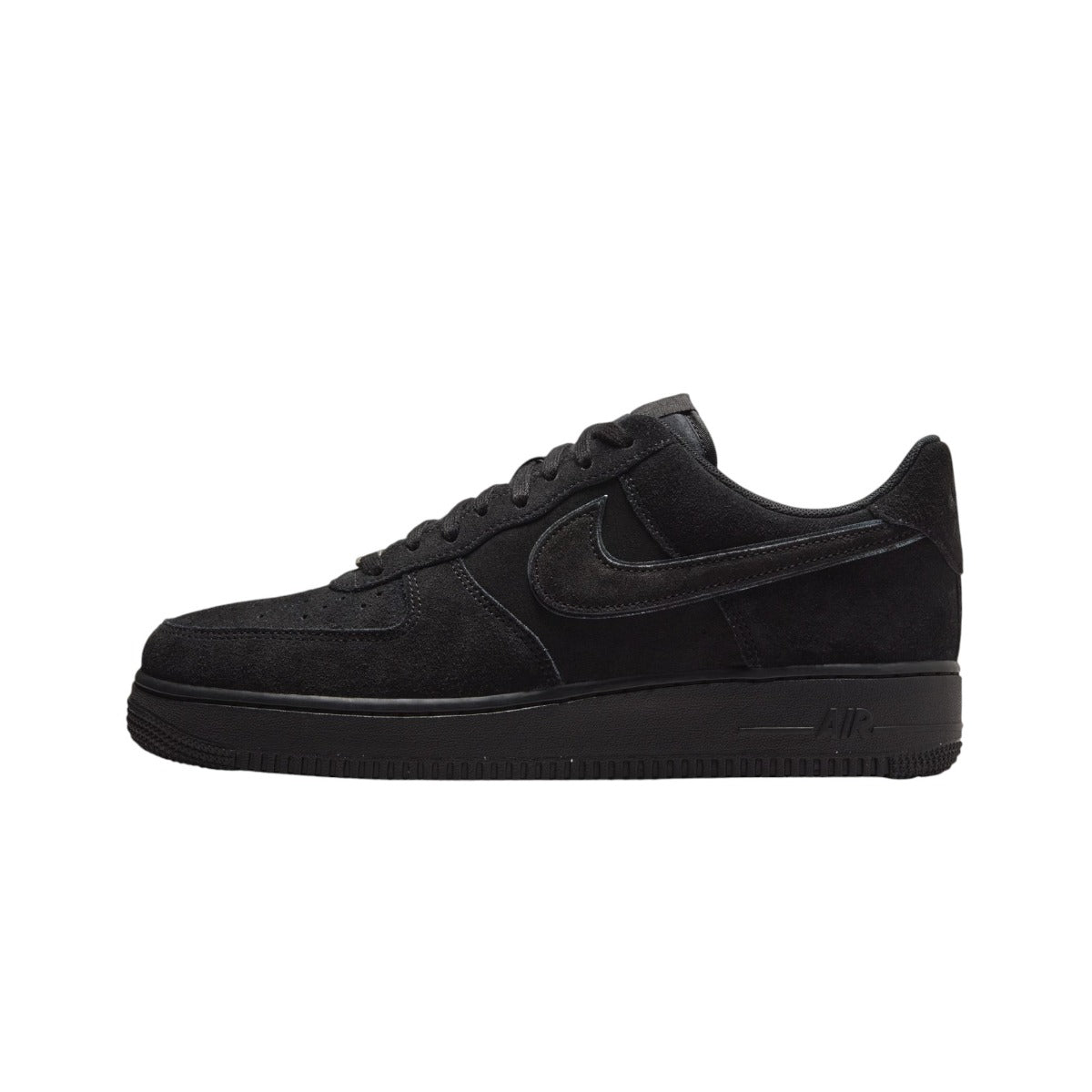 Air Force 1 Low Black Cat