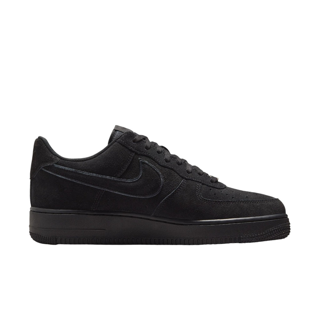 Air Force 1 Low Black Cat