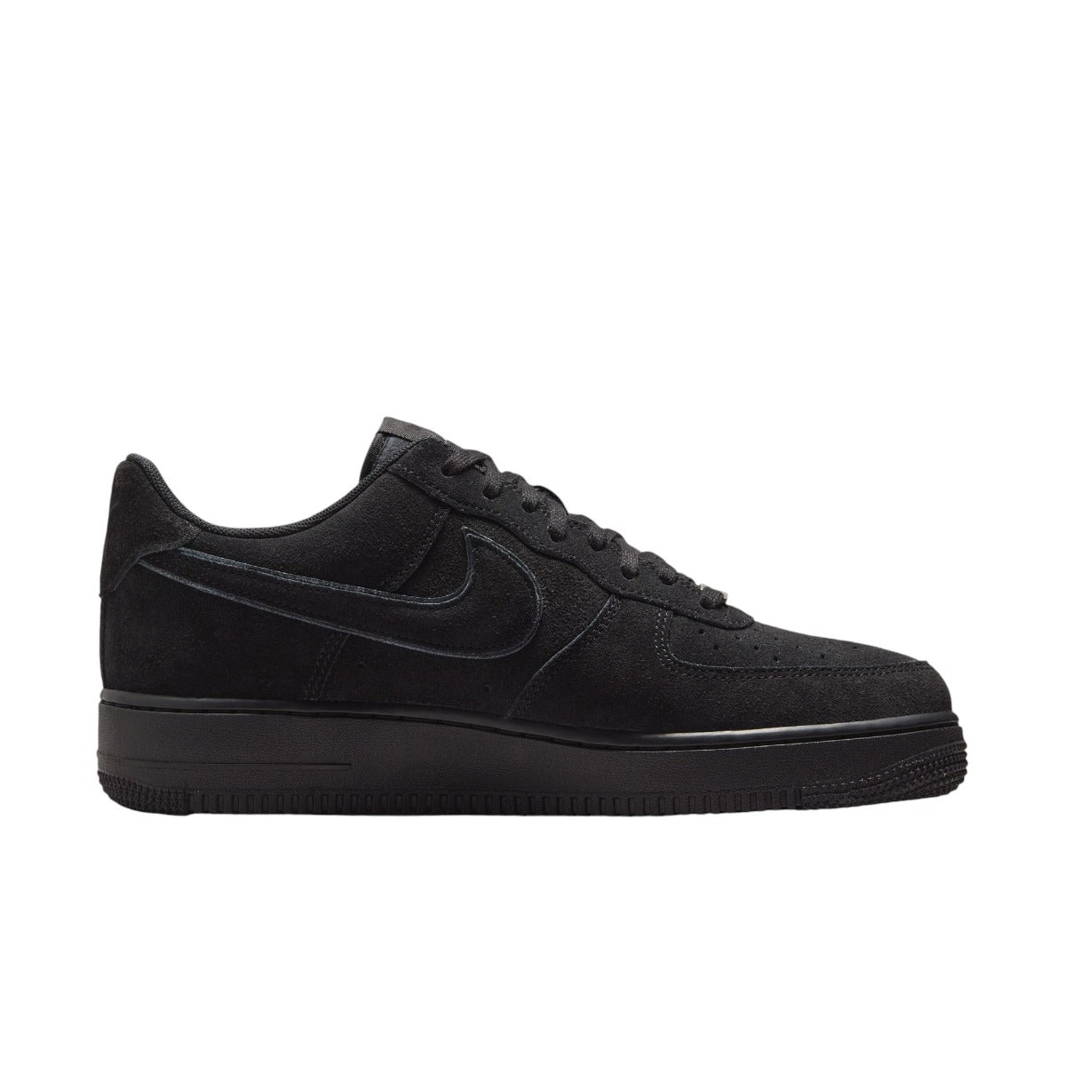 Air Force 1 Low Black Cat