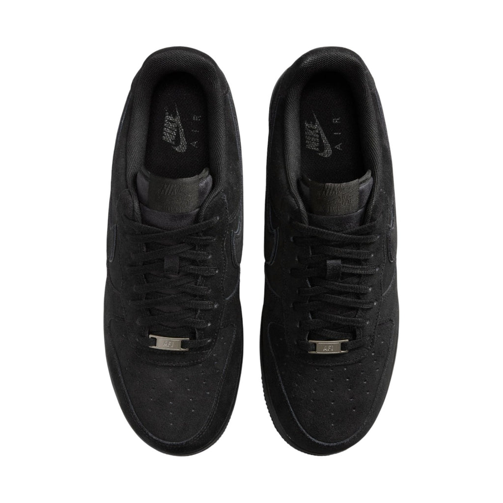 Air Force 1 Low Black Cat