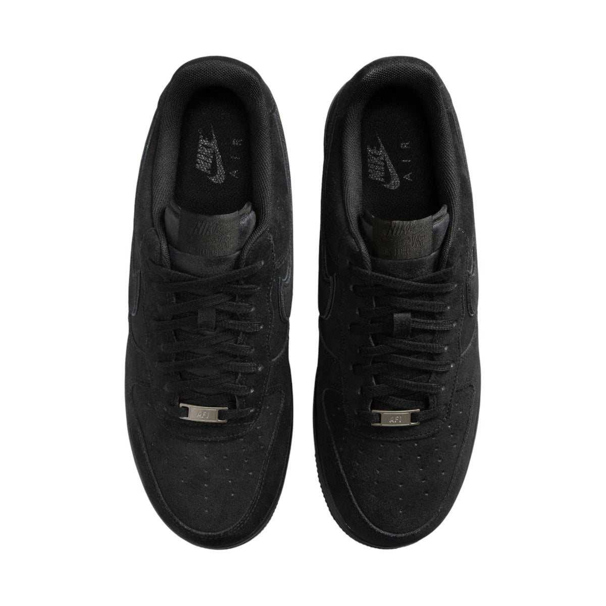 Air Force 1 Low Black Cat